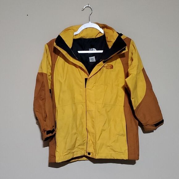 THE NORTH FACE Children’s Coat/Jacket - Size Medium - Picture 1 of 13